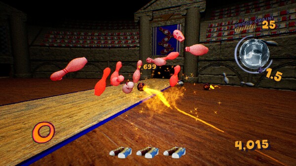 Sparedevilfor windows and Linux 1