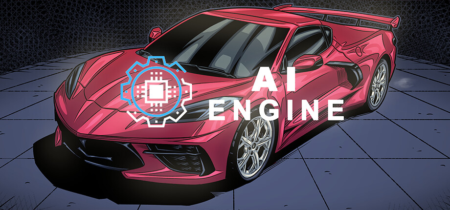 screenshot of AI Engine 11