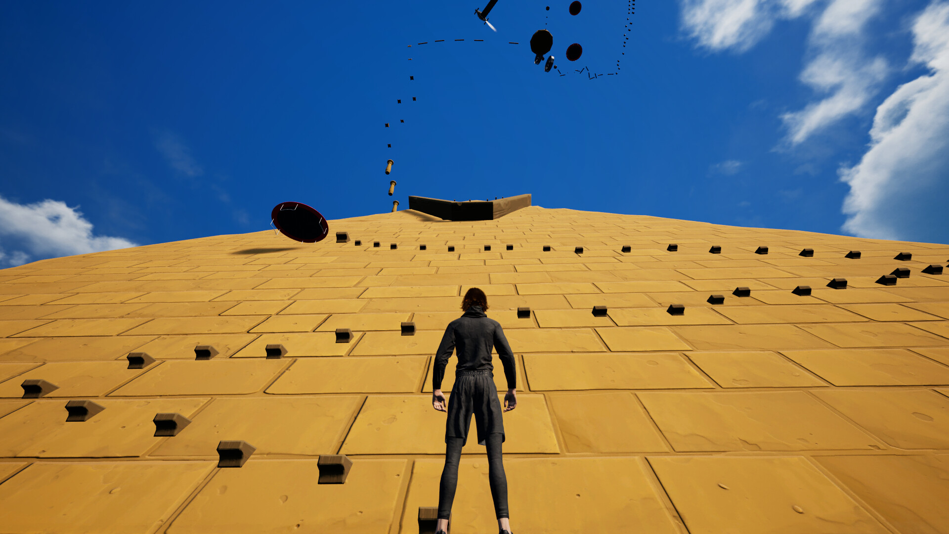 PeakPals screenshot 11