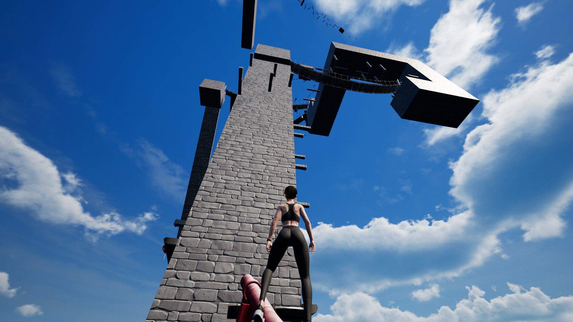 PeakPals screenshot 13