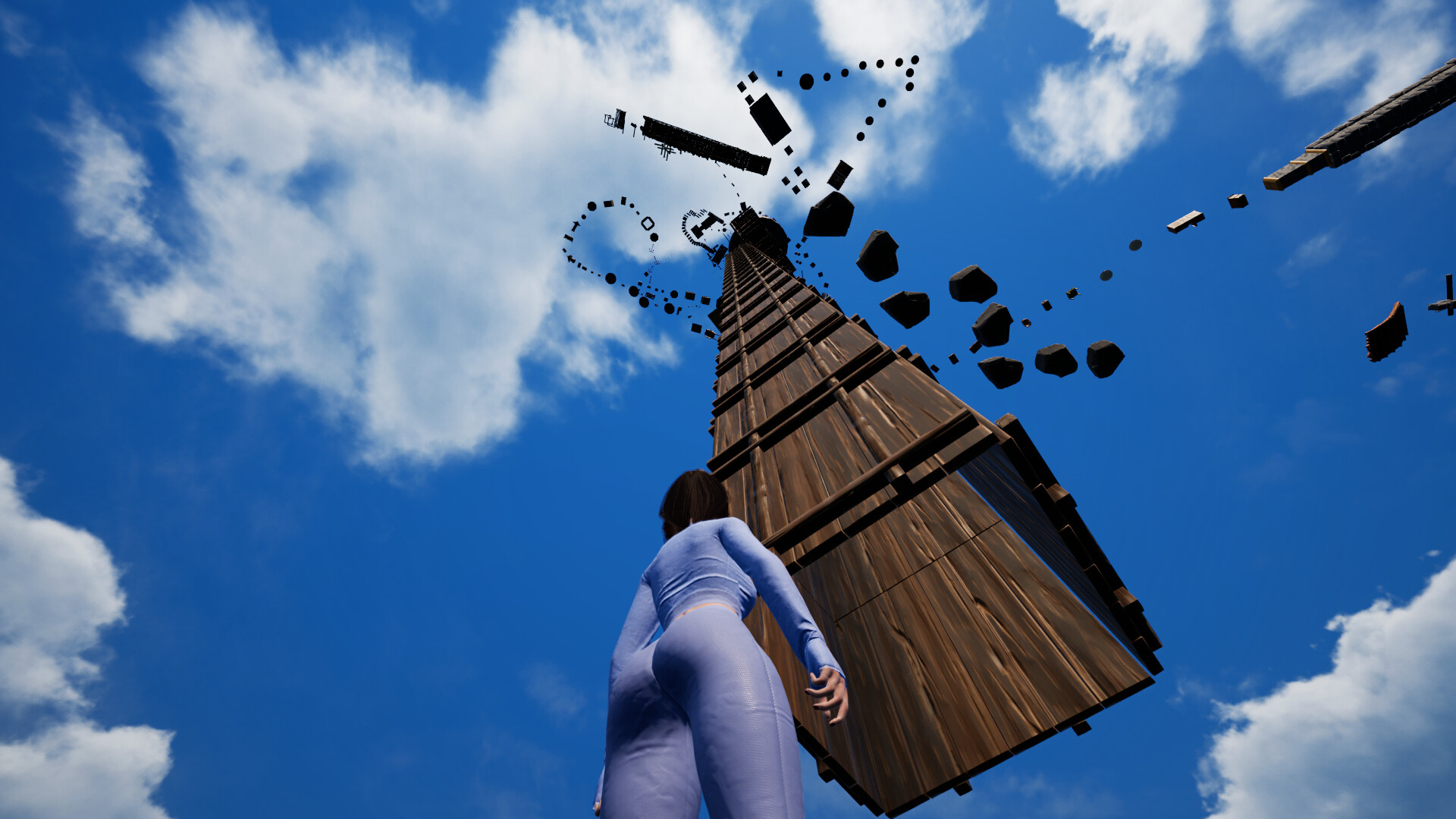 PeakPals screenshot 2
