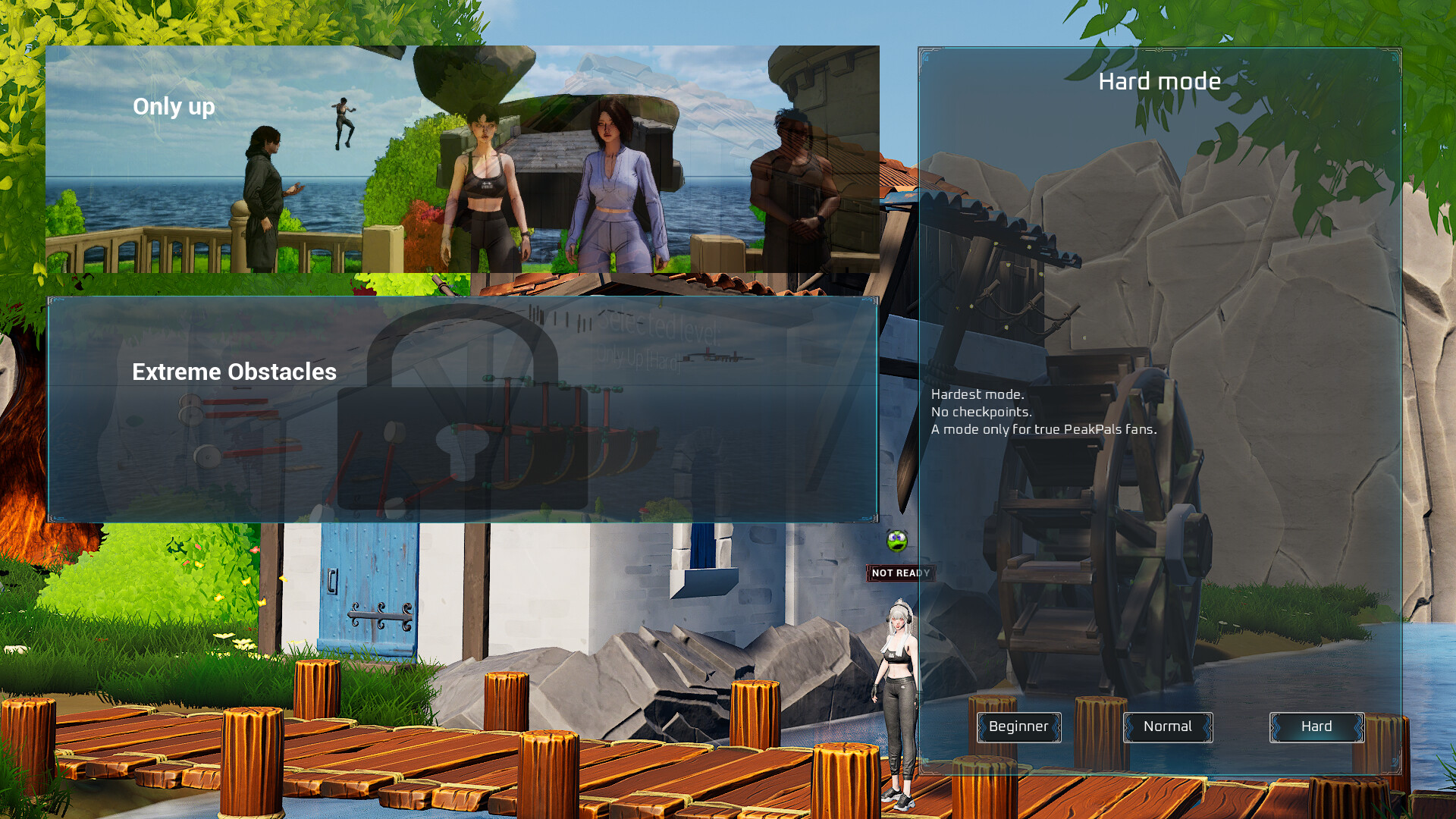 PeakPals screenshot 5