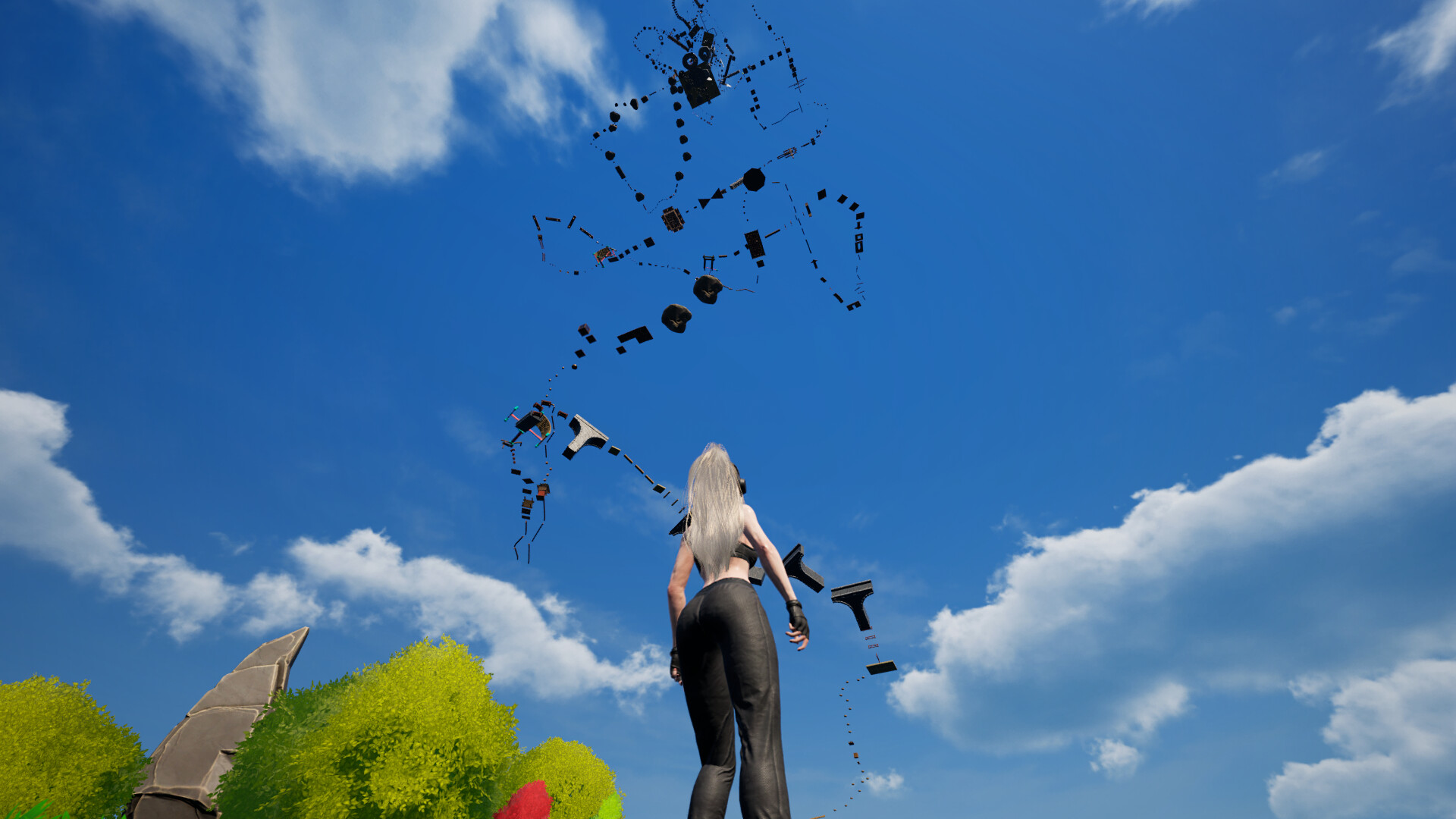 PeakPals screenshot