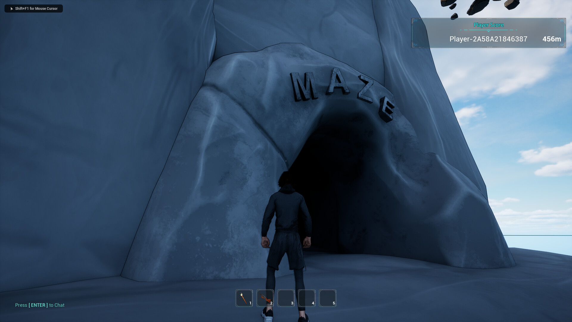 PeakPals screenshot 7