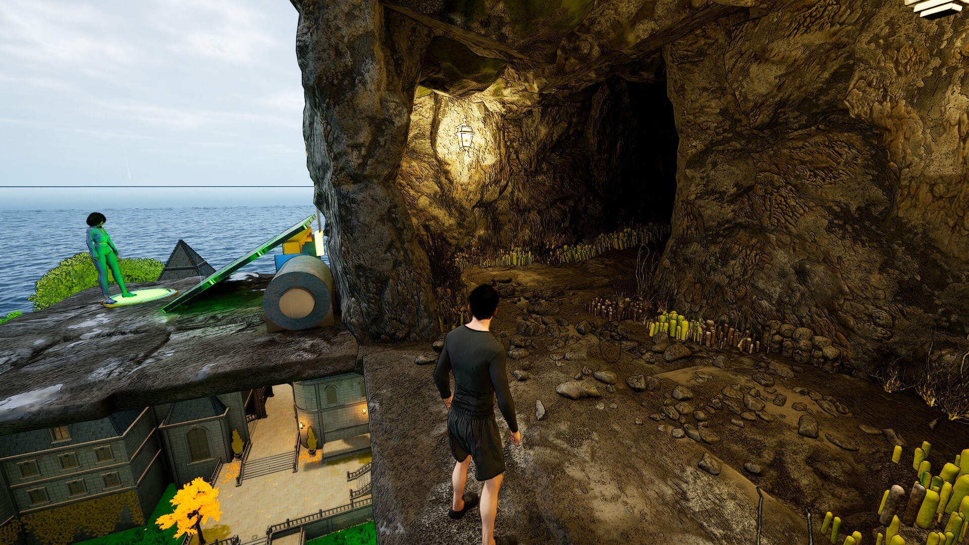 PeakPals screenshot 2