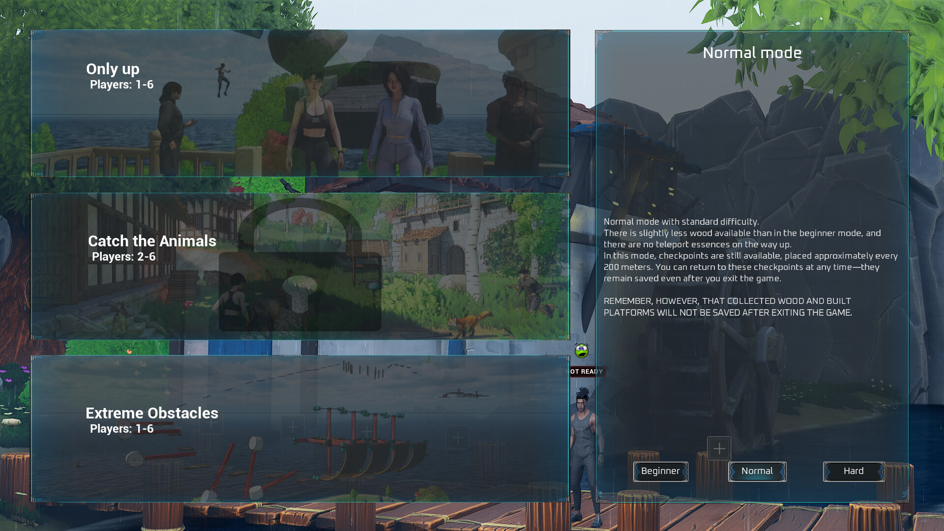 PeakPals screenshot 3