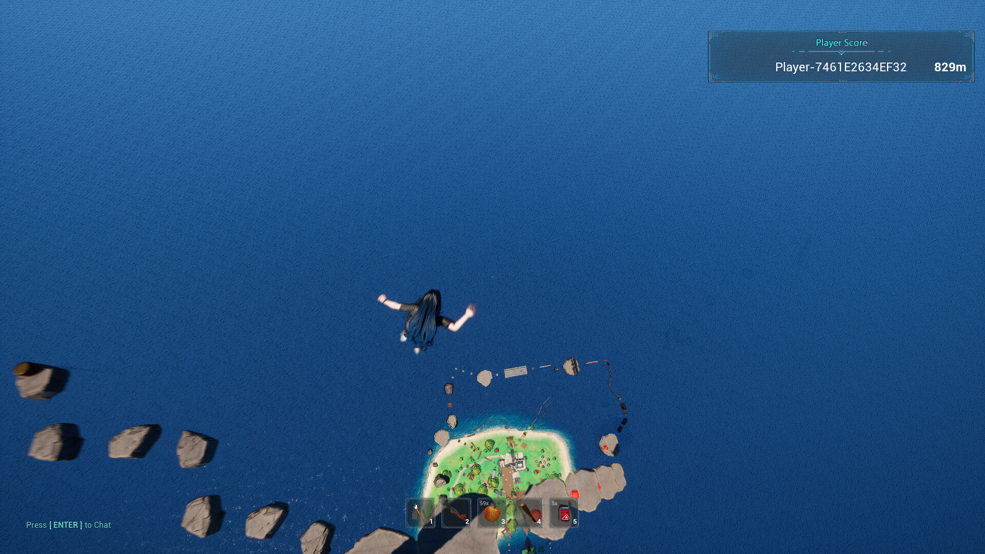 PeakPals screenshot 10