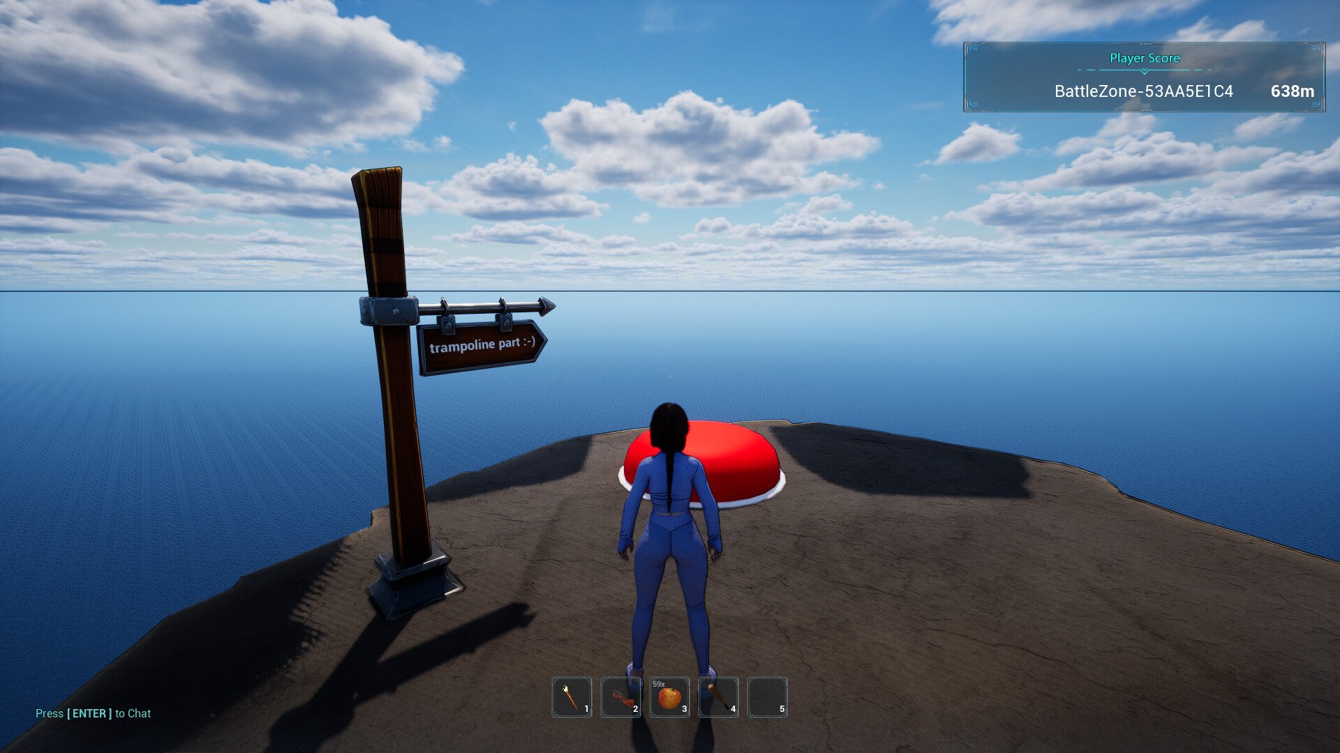 PeakPals screenshot 14