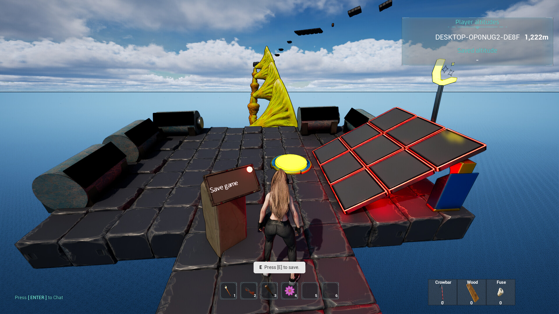 PeakPals screenshot 5