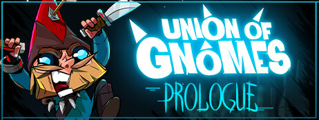 Union of Gnomes: Prologue cover art