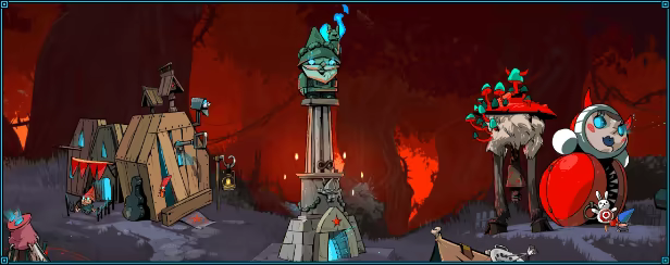 Union of Gnomes: Prologue video 1