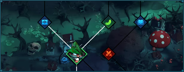Union of Gnomes: Prologue video 3