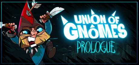 Union of Gnomes: Prologue banner