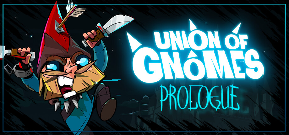 Union of Gnomes: Prologue cover art