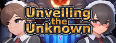 Unveiling the Unknown game cover