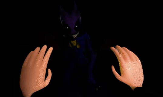 Sparky: Hills of Death video 2