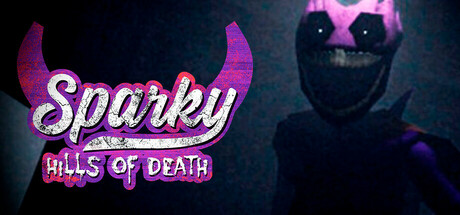 Sparky: Hills of Death banner image