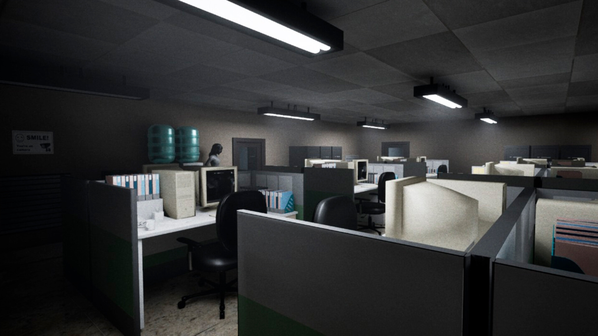 Sparky: Hills of Death screenshot #9