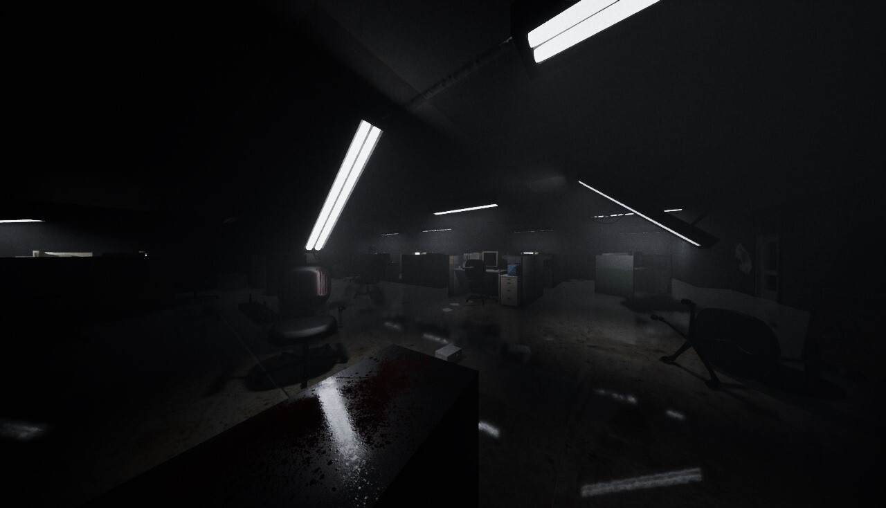 Sparky: Hills of Death screenshot #2