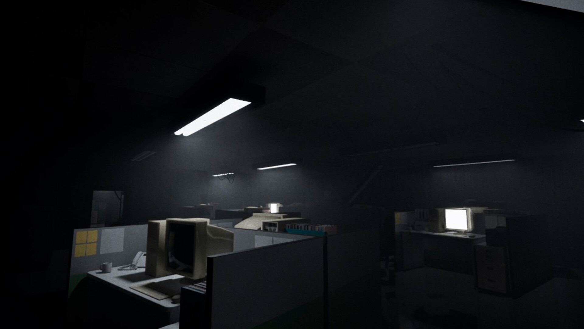 Sparky: Hills of Death screenshot #8