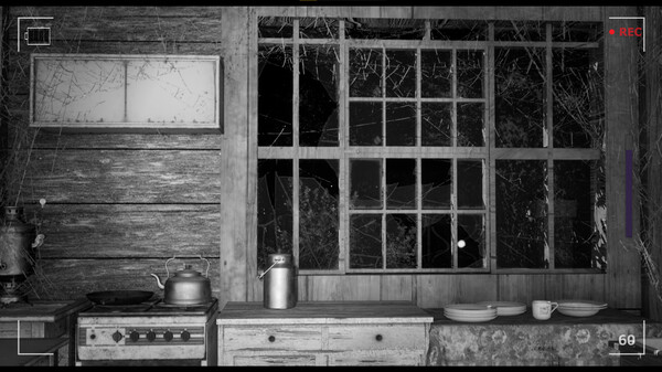 Exploración: Casa Barrosofor windows and Linux 1