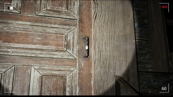 Exploración: Casa Barroso game for Linux 1