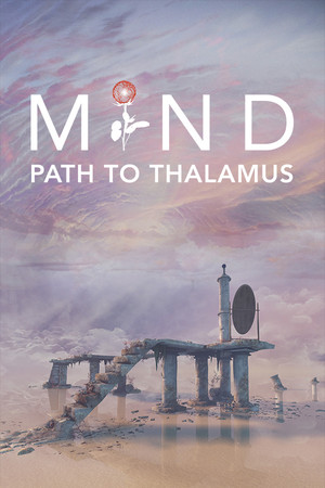 Cover art of MIND: Path to Thalamus Enhanced Edition