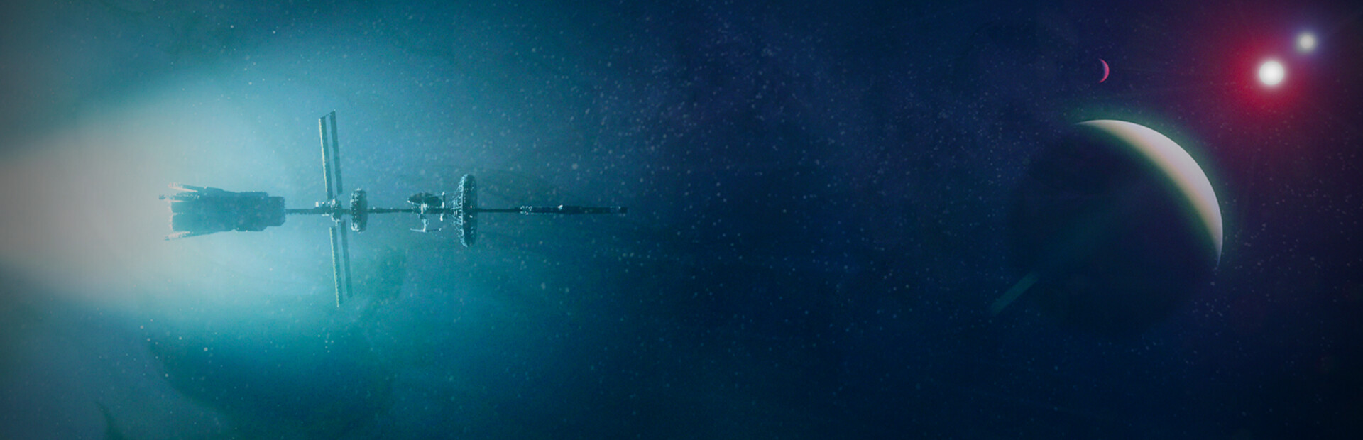 Beyond the Chiron Gate