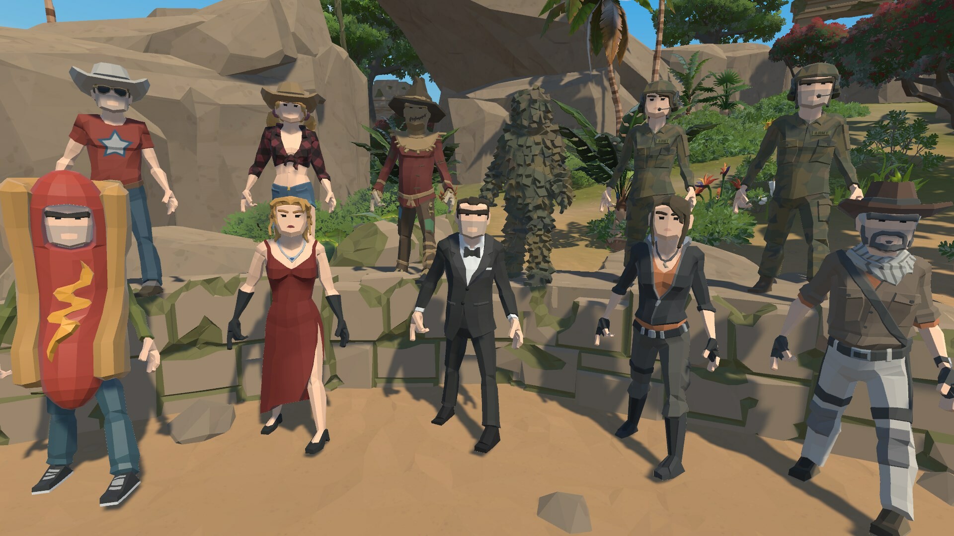 Betrayal Beach - Supporter Pack Featured Screenshot #1