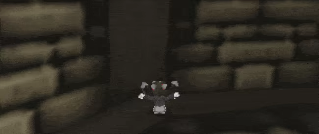 Skylark 64 video 2