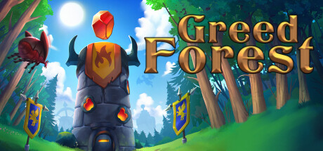 Greed Forest Cheat Engine/CT