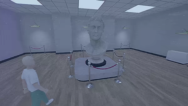 The Anomaly Project video 5