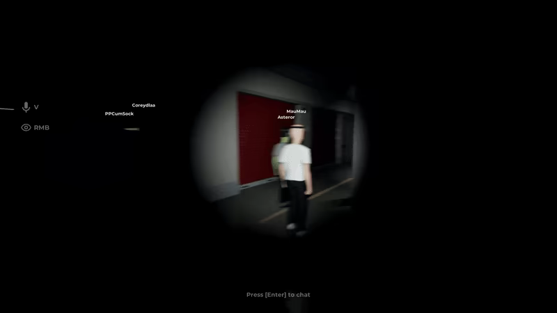 The Anomaly Project video 4