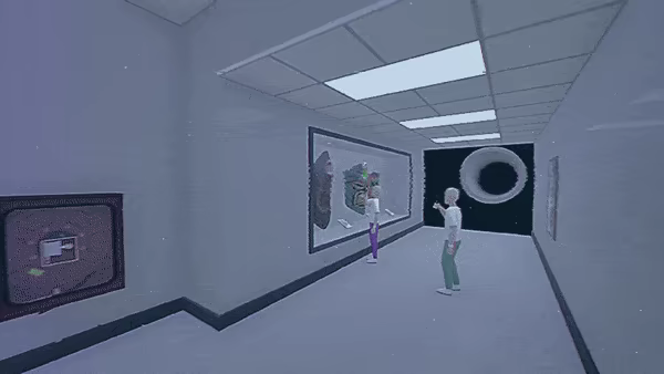 The Anomaly Project video 2
