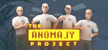 The Anomaly Project Cheat Engine/CT