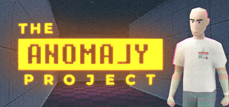 Image for The Anomaly Project