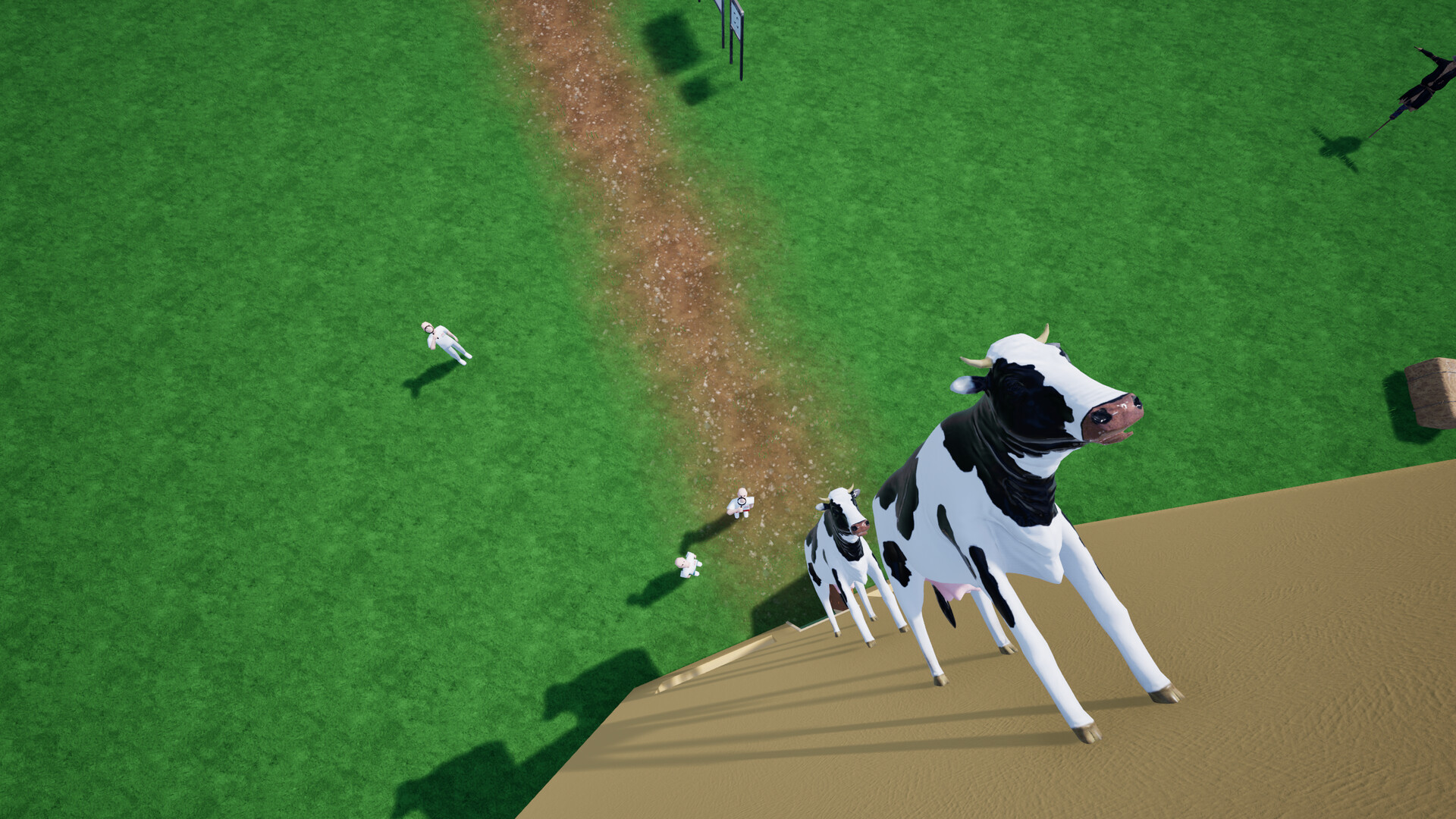 The Anomaly Project screenshot 31