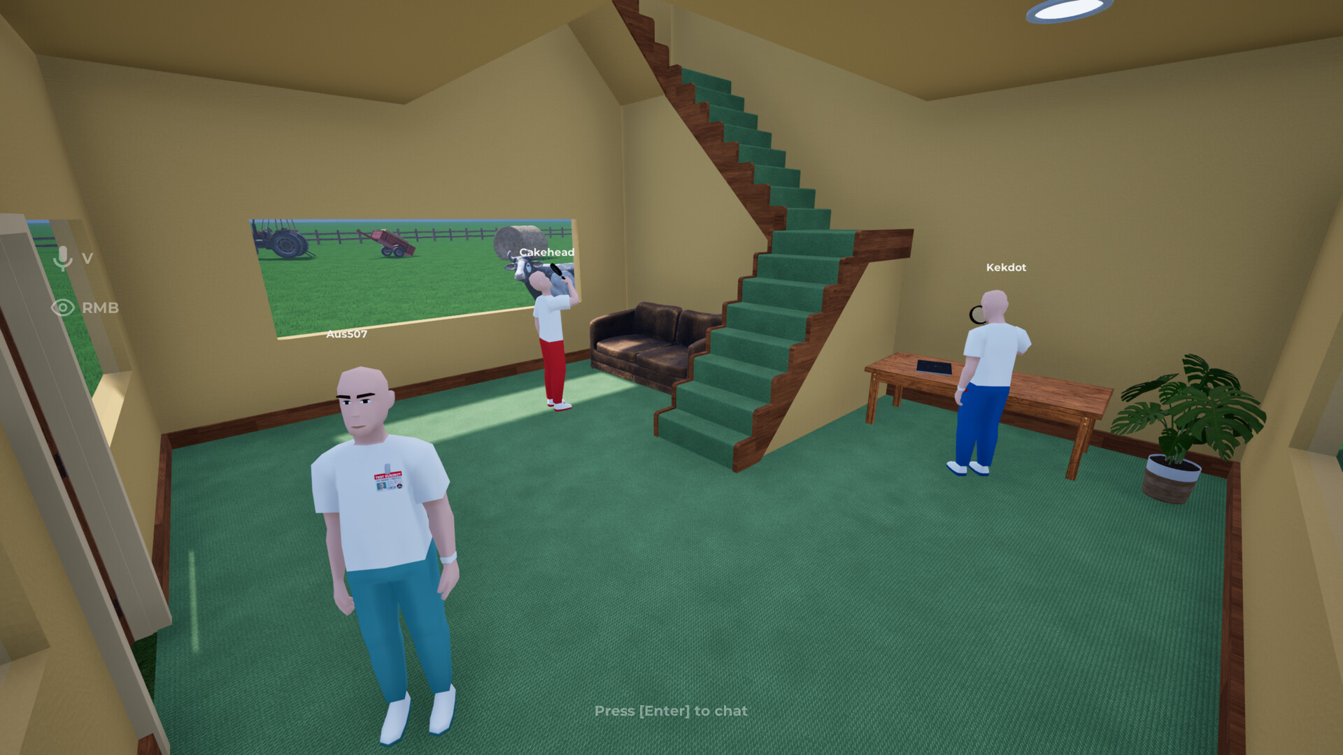 The Anomaly Project screenshot 29