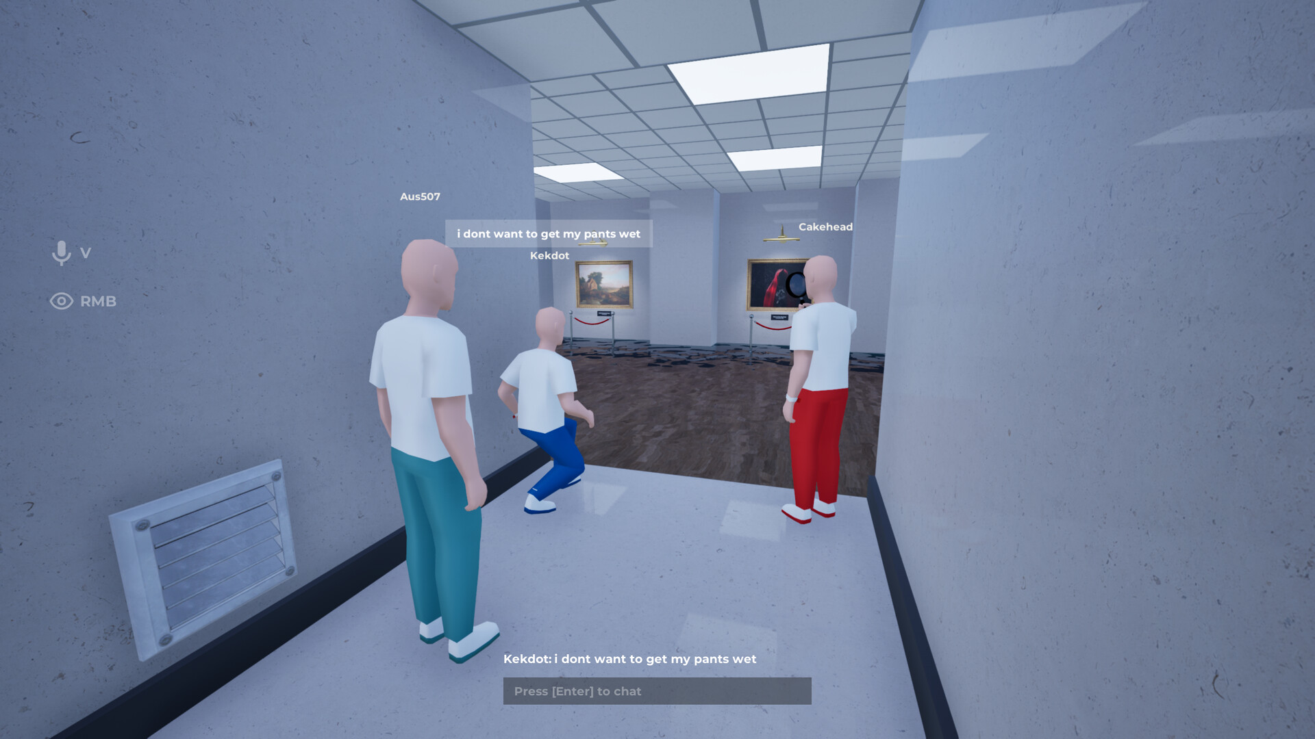 The Anomaly Project screenshot 14