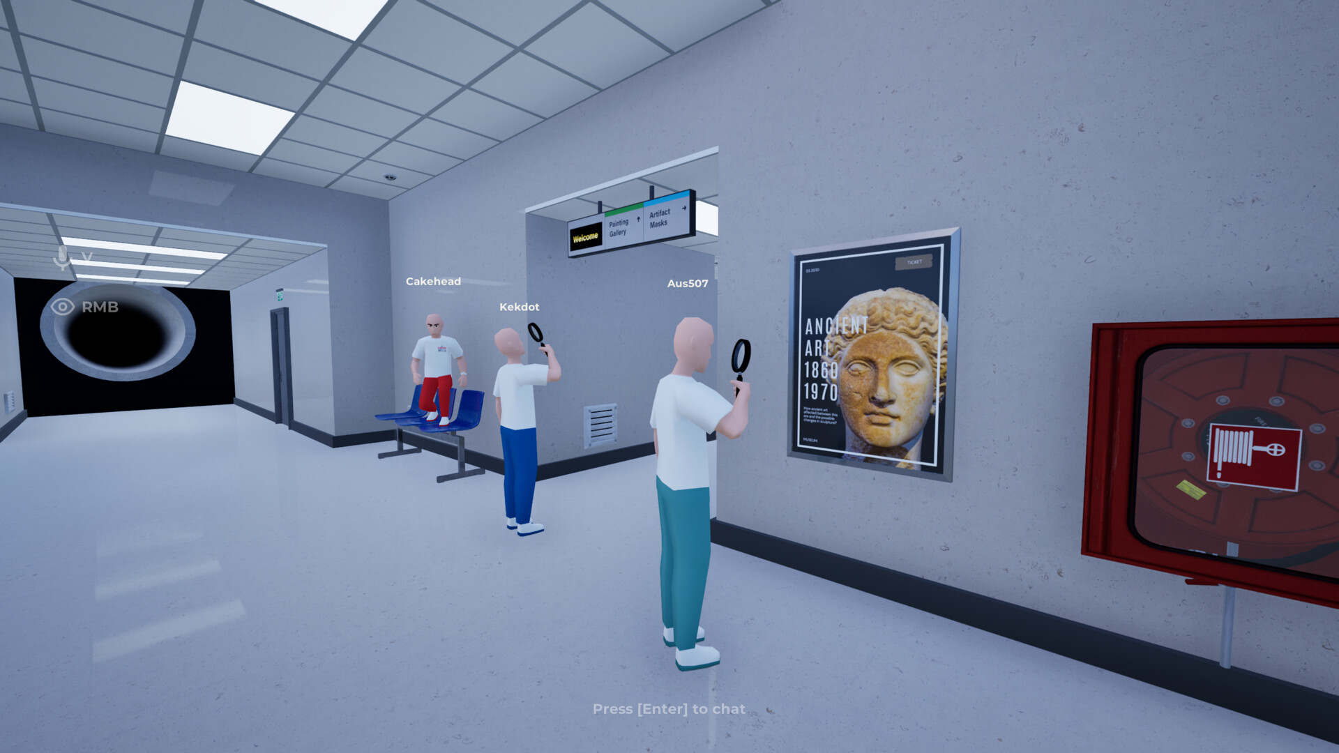 The Anomaly Project screenshot 25