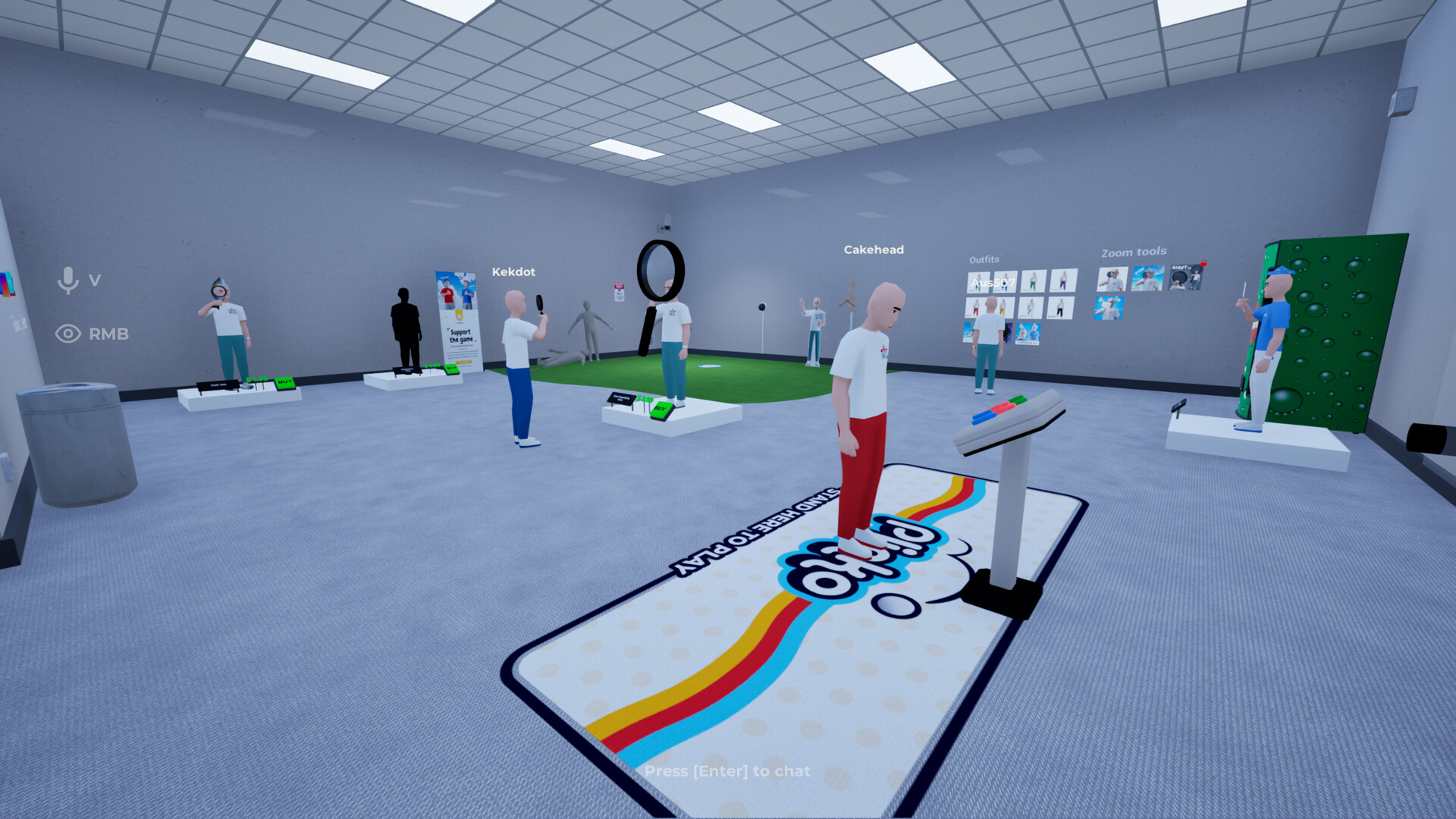 The Anomaly Project screenshot 28