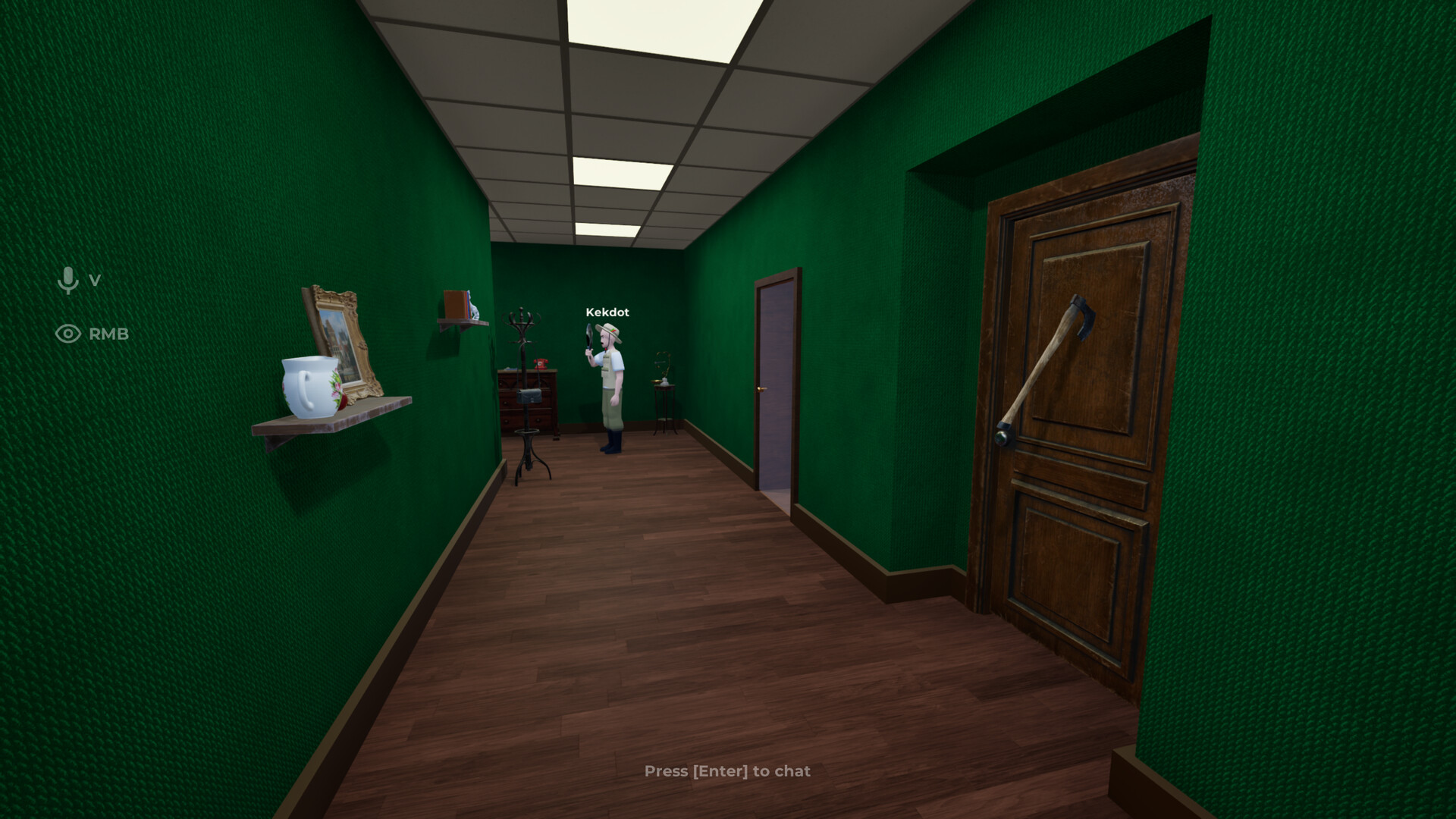 The Anomaly Project screenshot 13