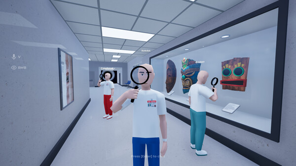 The Anomaly Project