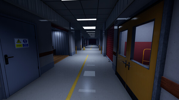 The Anomaly Project