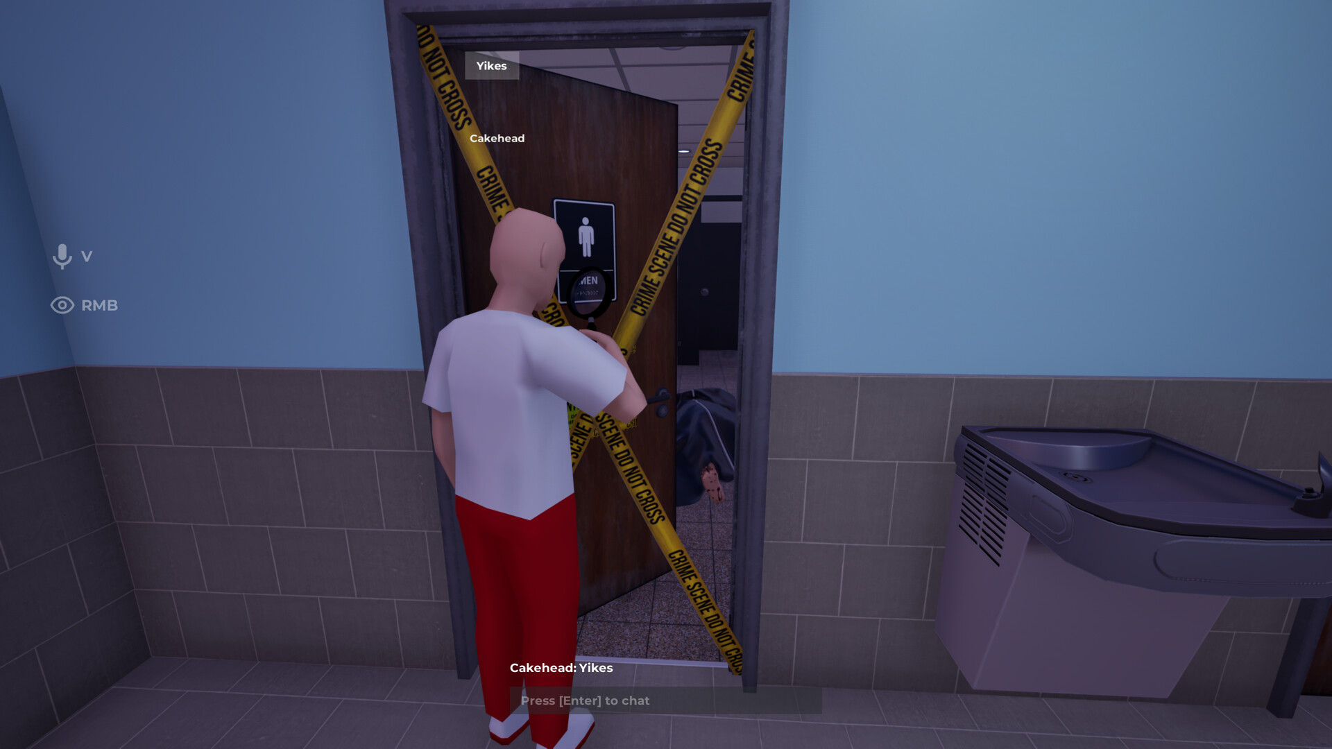 The Anomaly Project screenshot 20