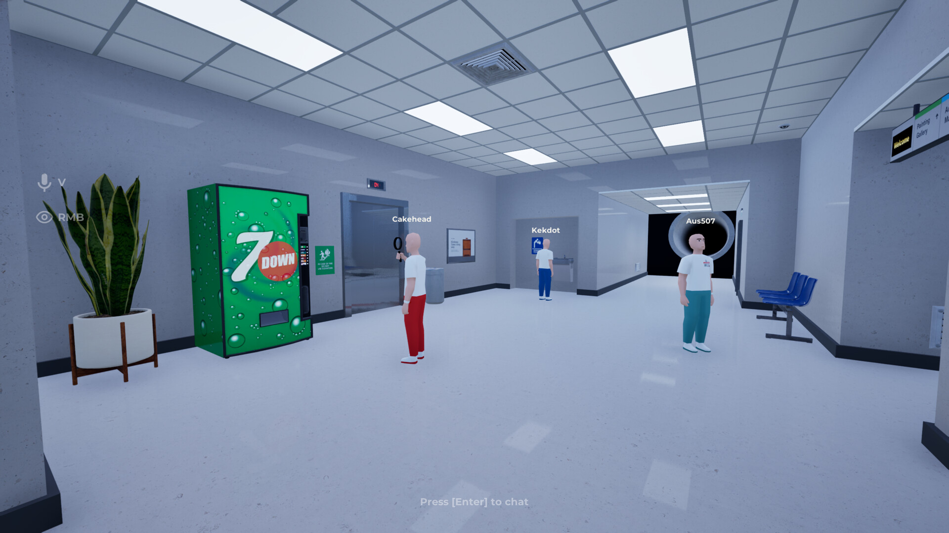 The Anomaly Project screenshot 27