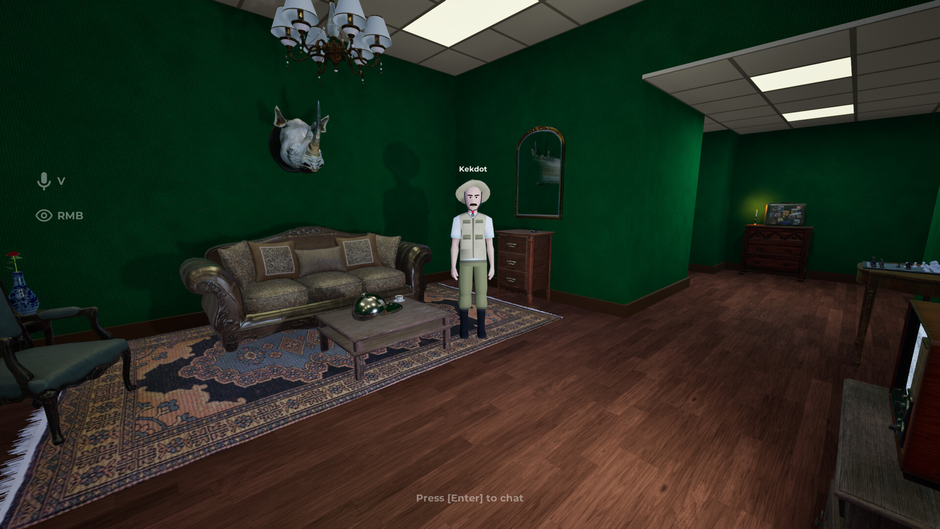 The Anomaly Project screenshot 2