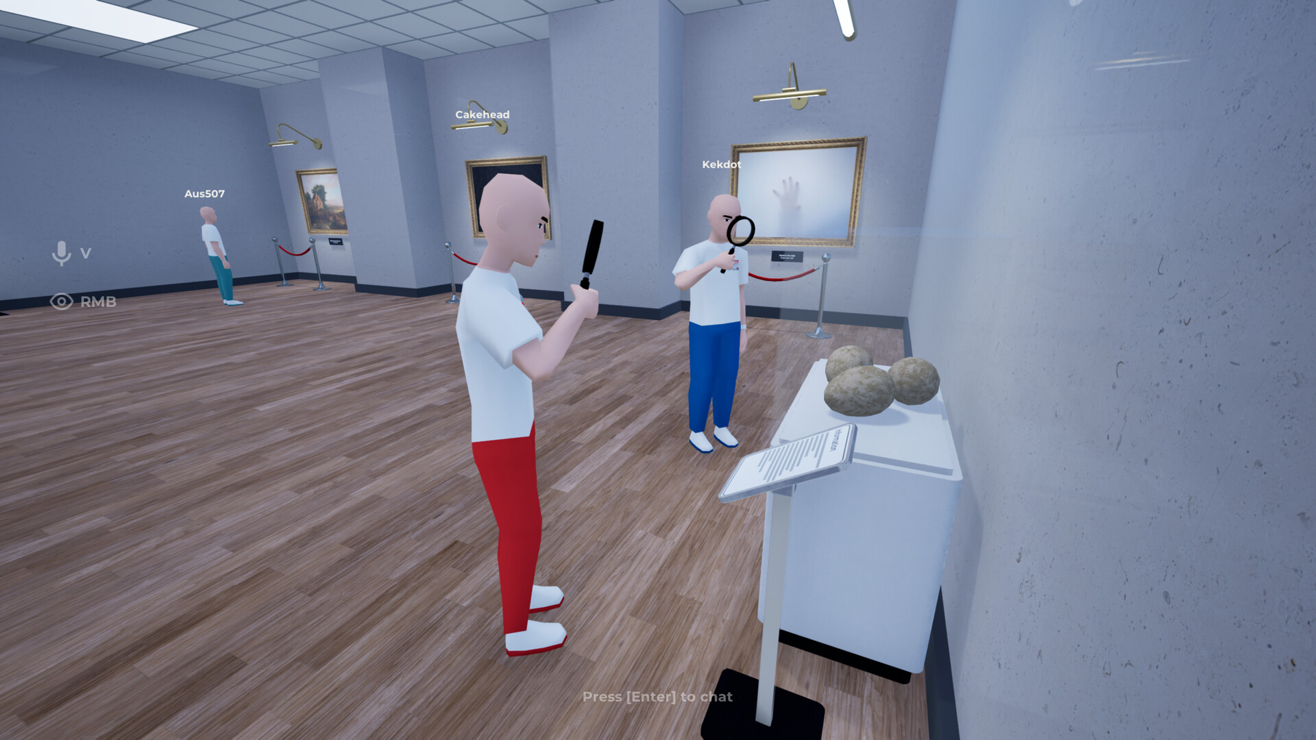 The Anomaly Project screenshot 32