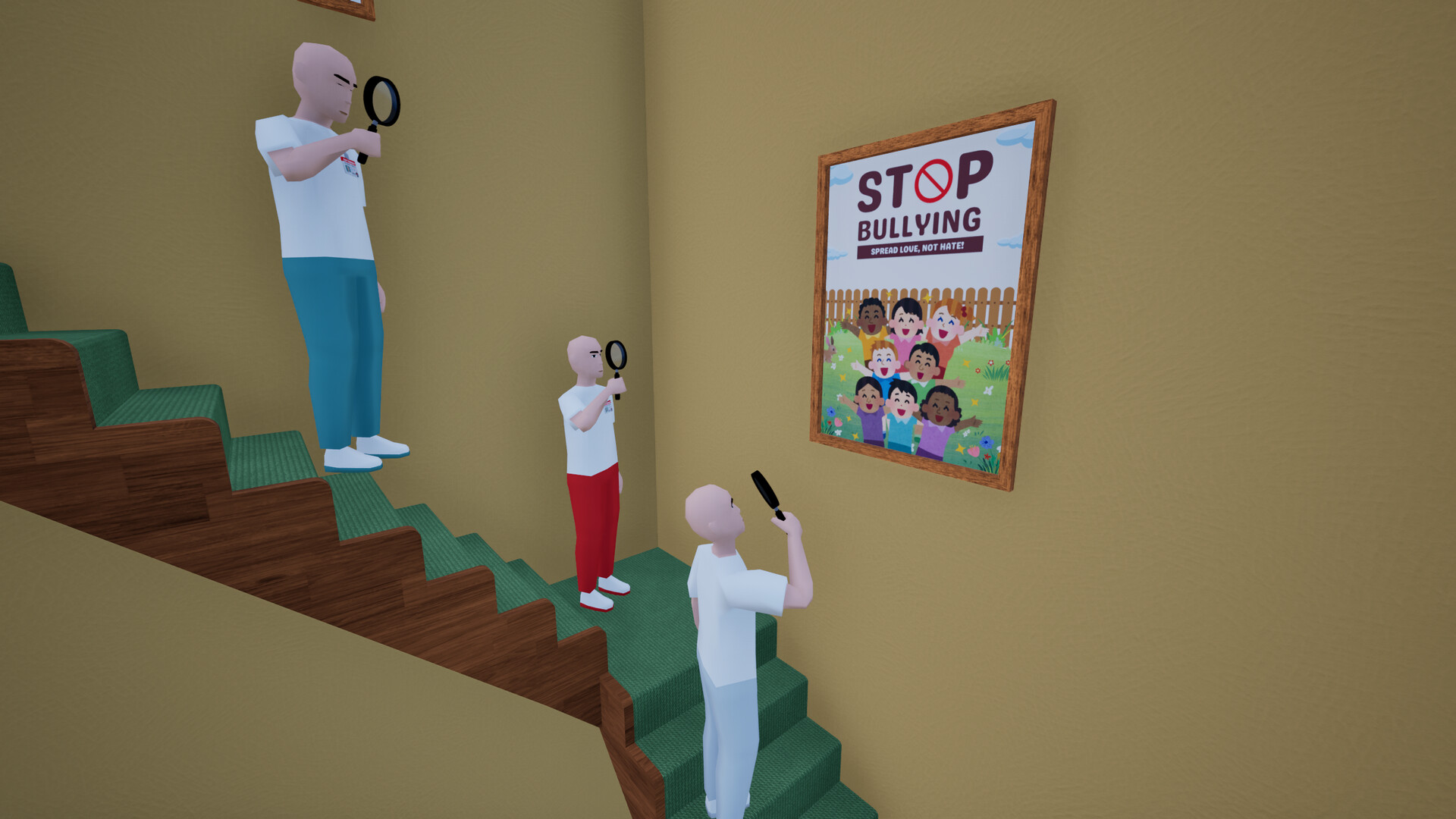 The Anomaly Project screenshot 21