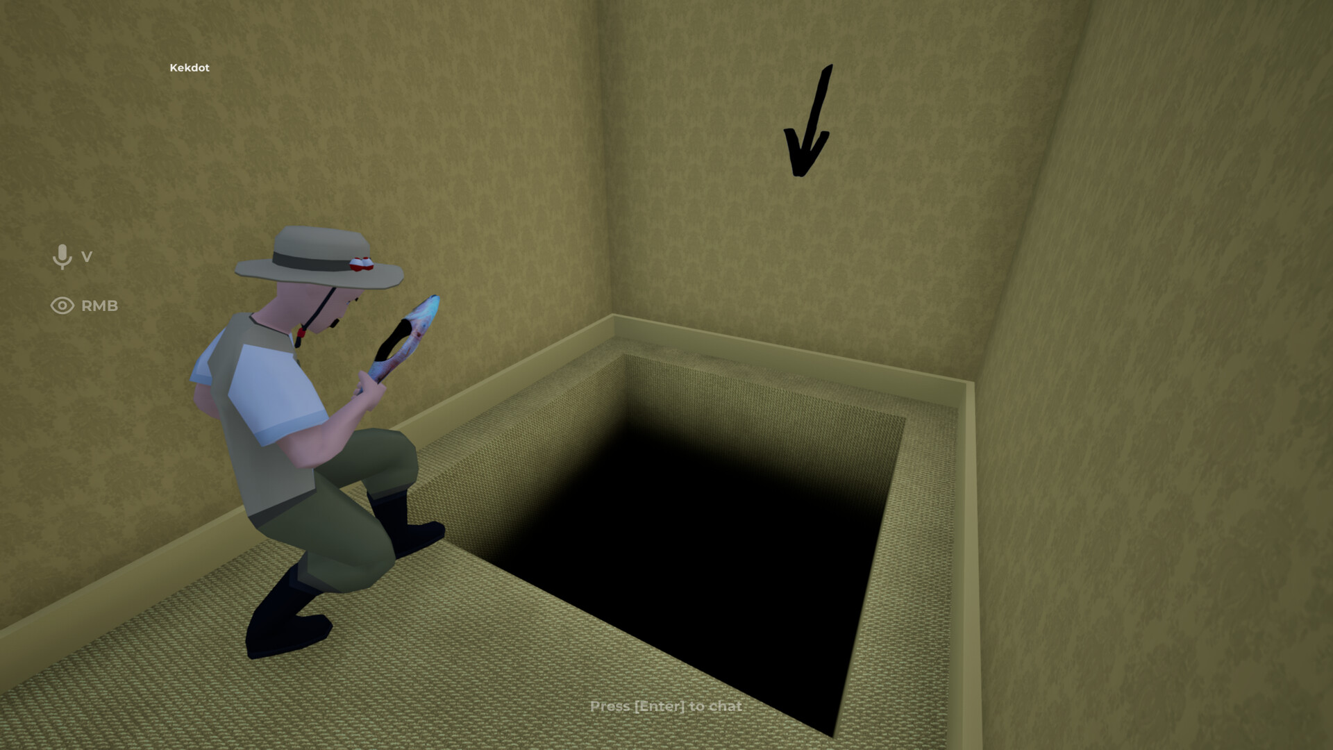 The Anomaly Project screenshot 15